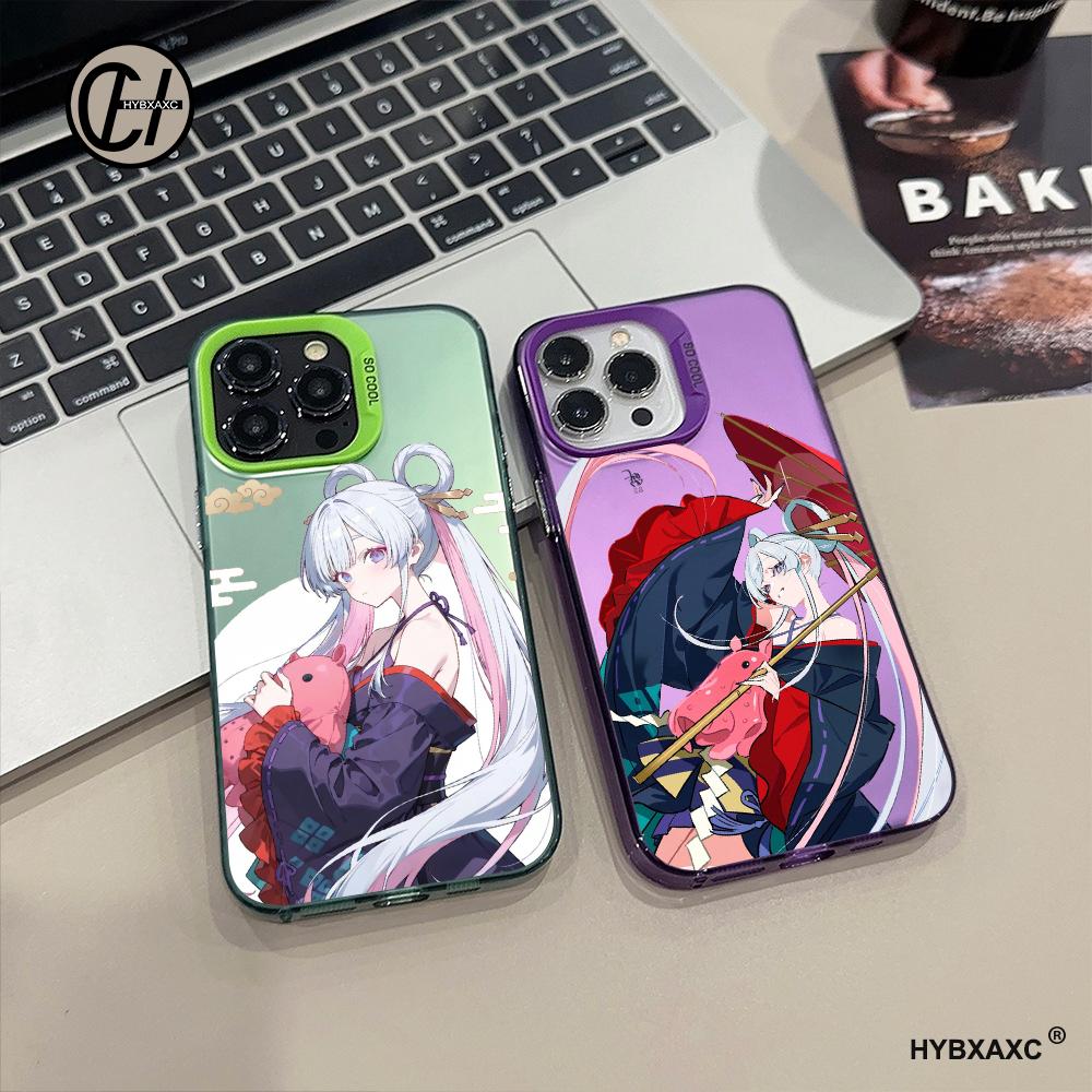 Cosmic Princess Kaguya R-unami - Phone Cases Girly 评论和价格
