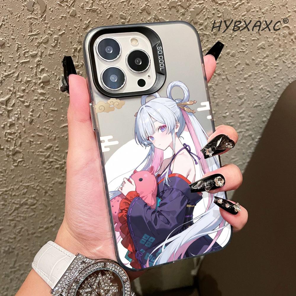 Cosmic Princess Kaguya R-unami - Phone Cases Girly 评论和价格