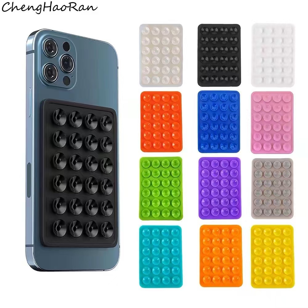 Multi functional silicone suct - Phone Cases Case 评论和价格