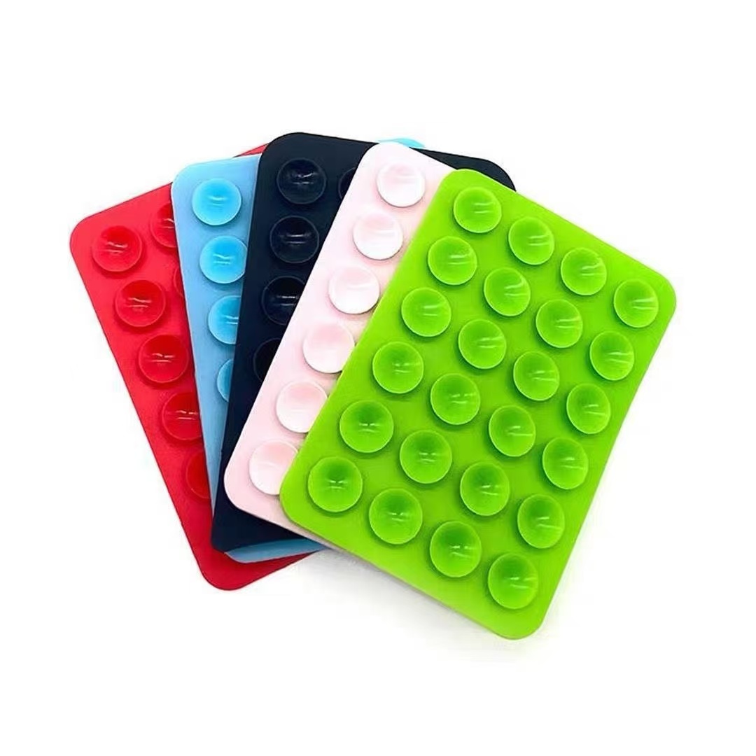 Multi functional silicone suct - Phone Cases Case 评论和价格