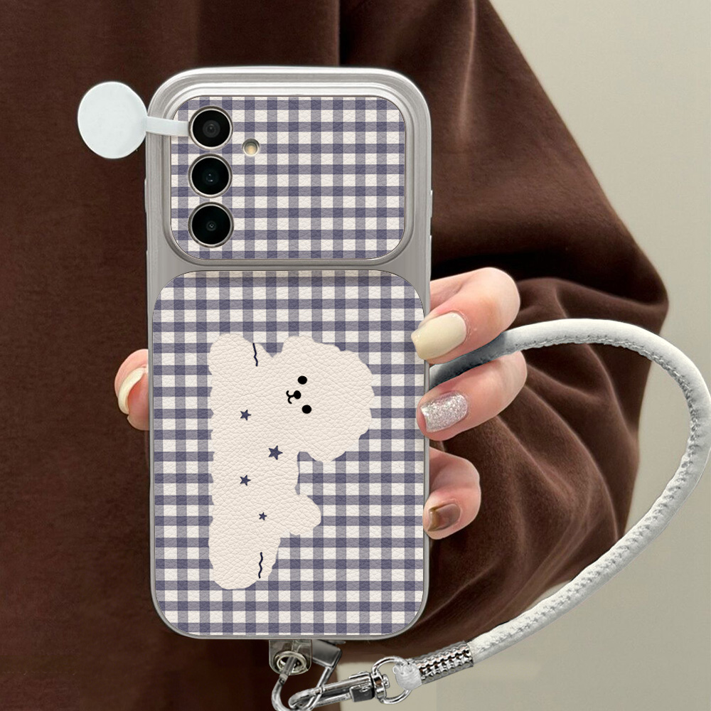 Phone Case For Samsung Galaxy  - Phone Cases Samsung A14 评论和价格