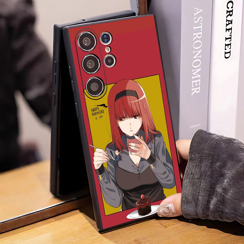 Yamada Hot Anime Girl Phone Ca - Phone Cases Girly 评论和价格