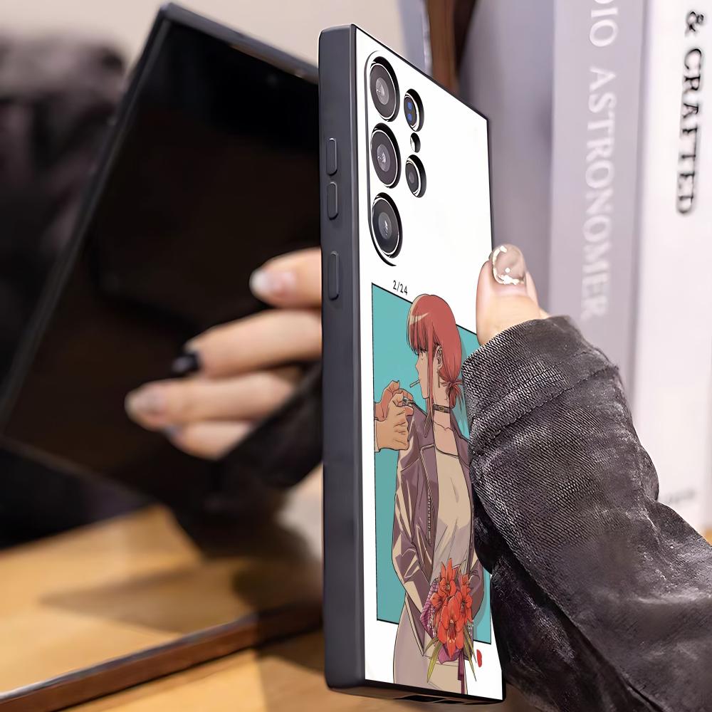Yamada Hot Anime Girl Phone Ca - Phone Cases Girly 评论和价格