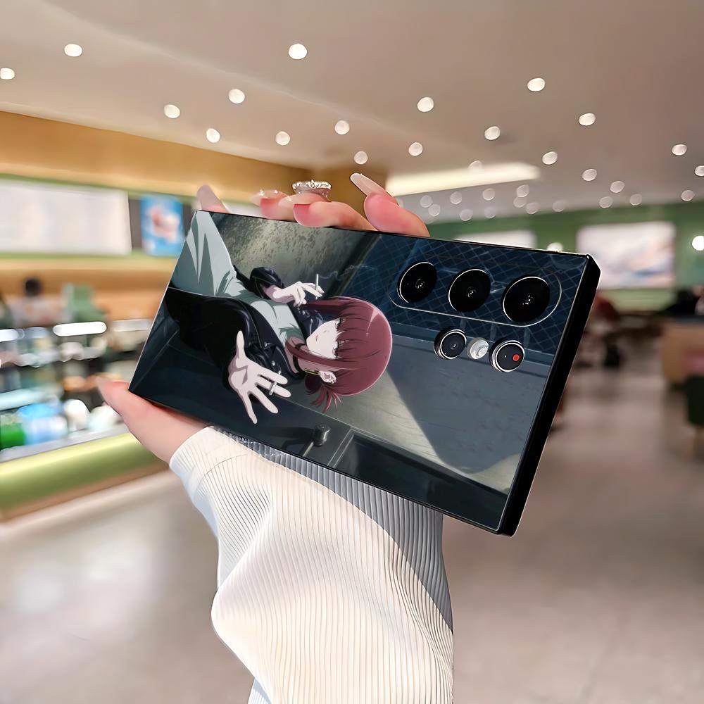 Yamada Hot Anime Girl Phone Ca - Phone Cases Girly 评论和价格