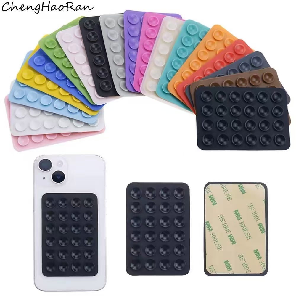 Silicone Suction Cup Phone Hol - Phone Cases Case 评论和价格