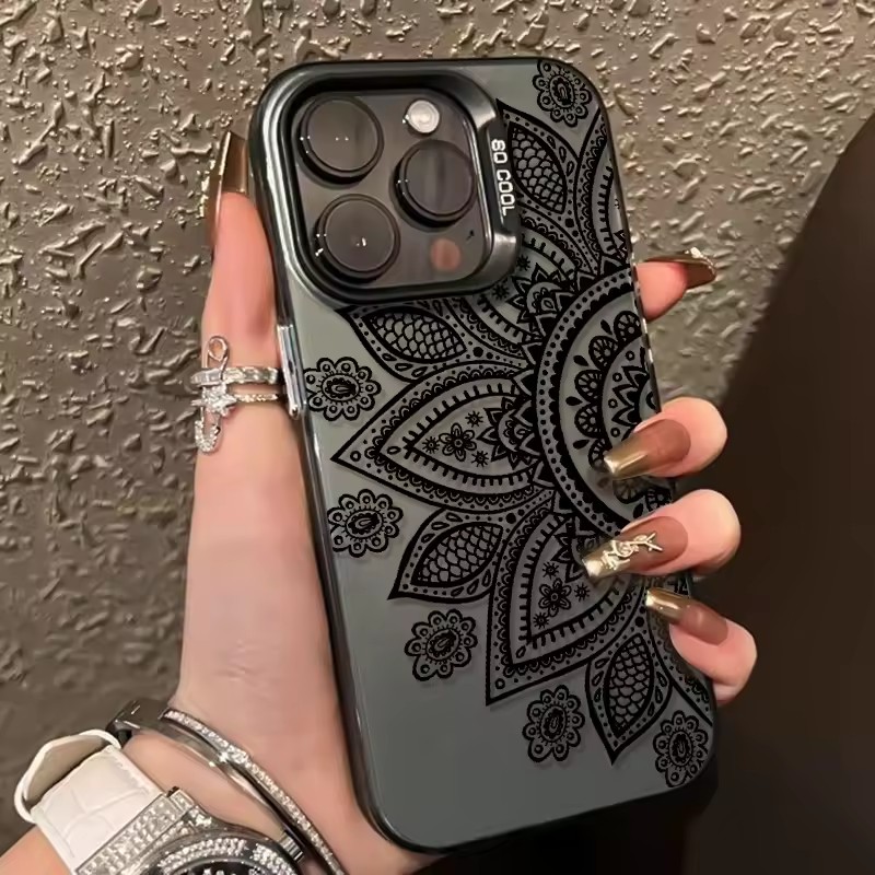 Anti-Scratch Phone Case For IP - Phone Cases Hard 评论和价格