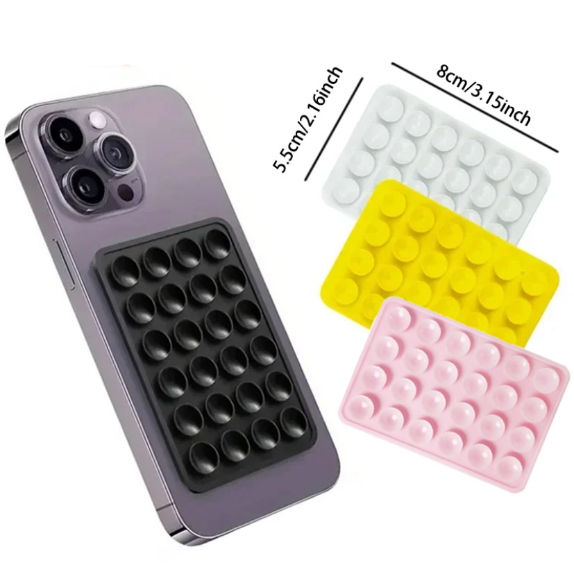 Multifunctional Suction Cup Wa - Phone Cases Case 评论和价格