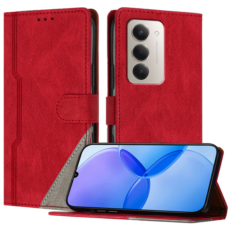 Flip Cover For Xiaomi Redmi 15 - Phone Cases Eu 评论和价格