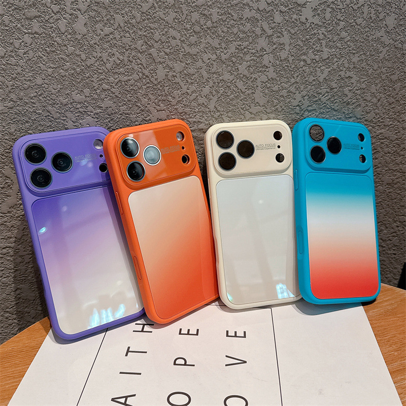 Luxury Candy Colors Gradient P - Apple Iphone 15 评论和价格