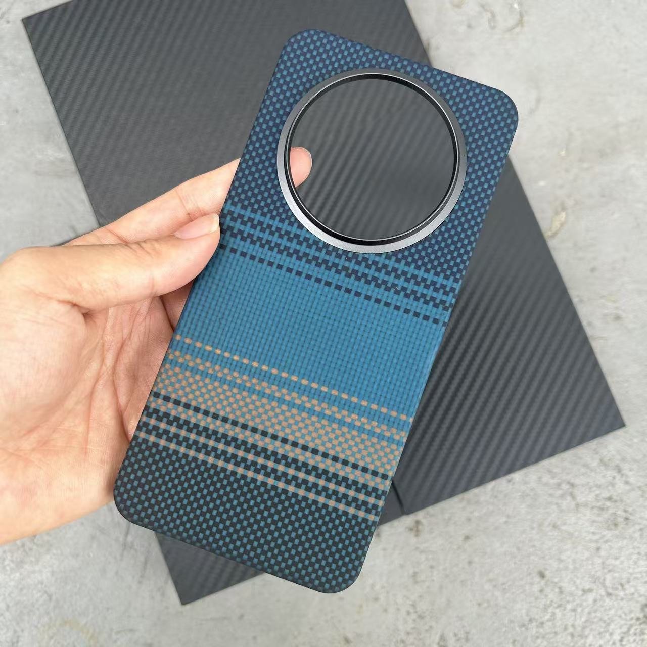 Ultra-Thin Carbon Fibre For Ma - Huawei Pura 70 评论和价格