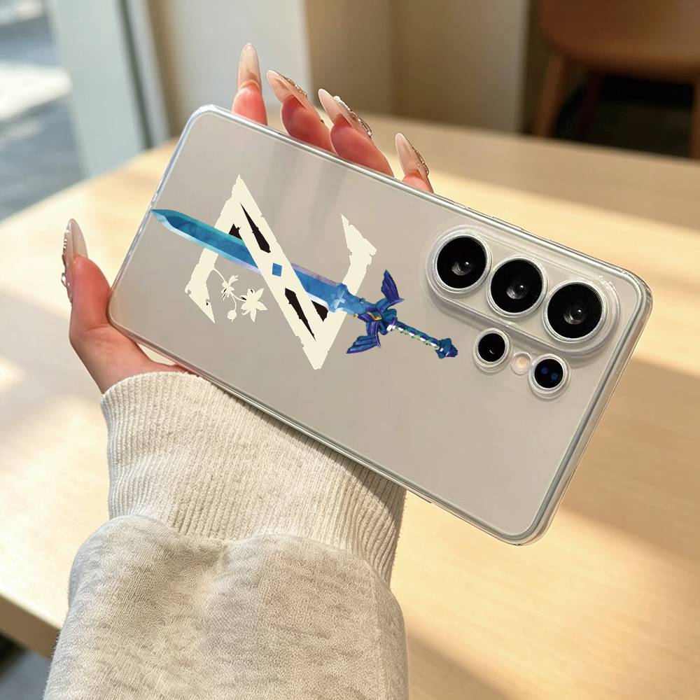 Game The Legend of Z-Zelda Pho - Phone Cases Zelda 评论和价格