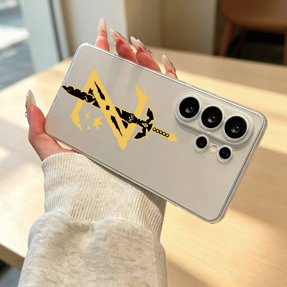 Game The Legend of Z-Zelda Pho - Phone Cases Zelda 评论和价格