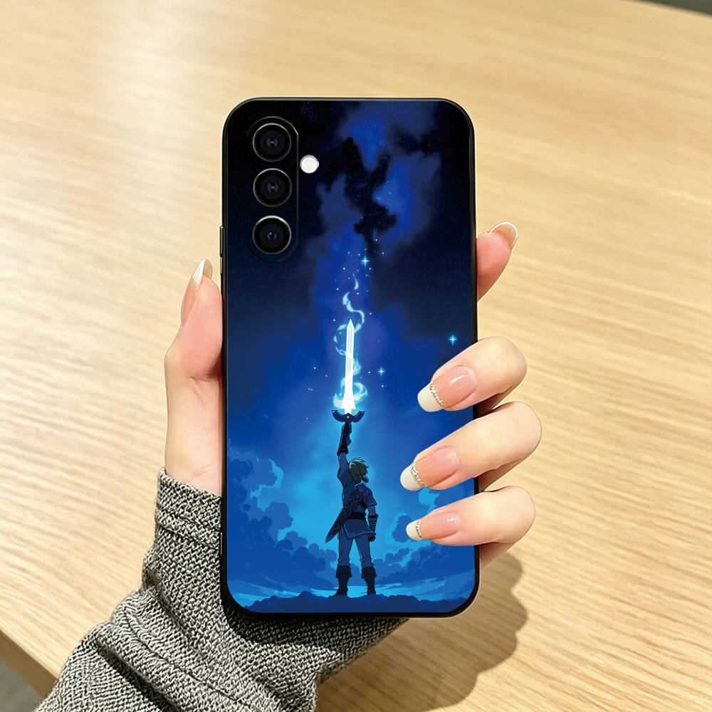 The L-Legend of Z-Zelda  Phone - Phone Cases Zelda 评论和价格