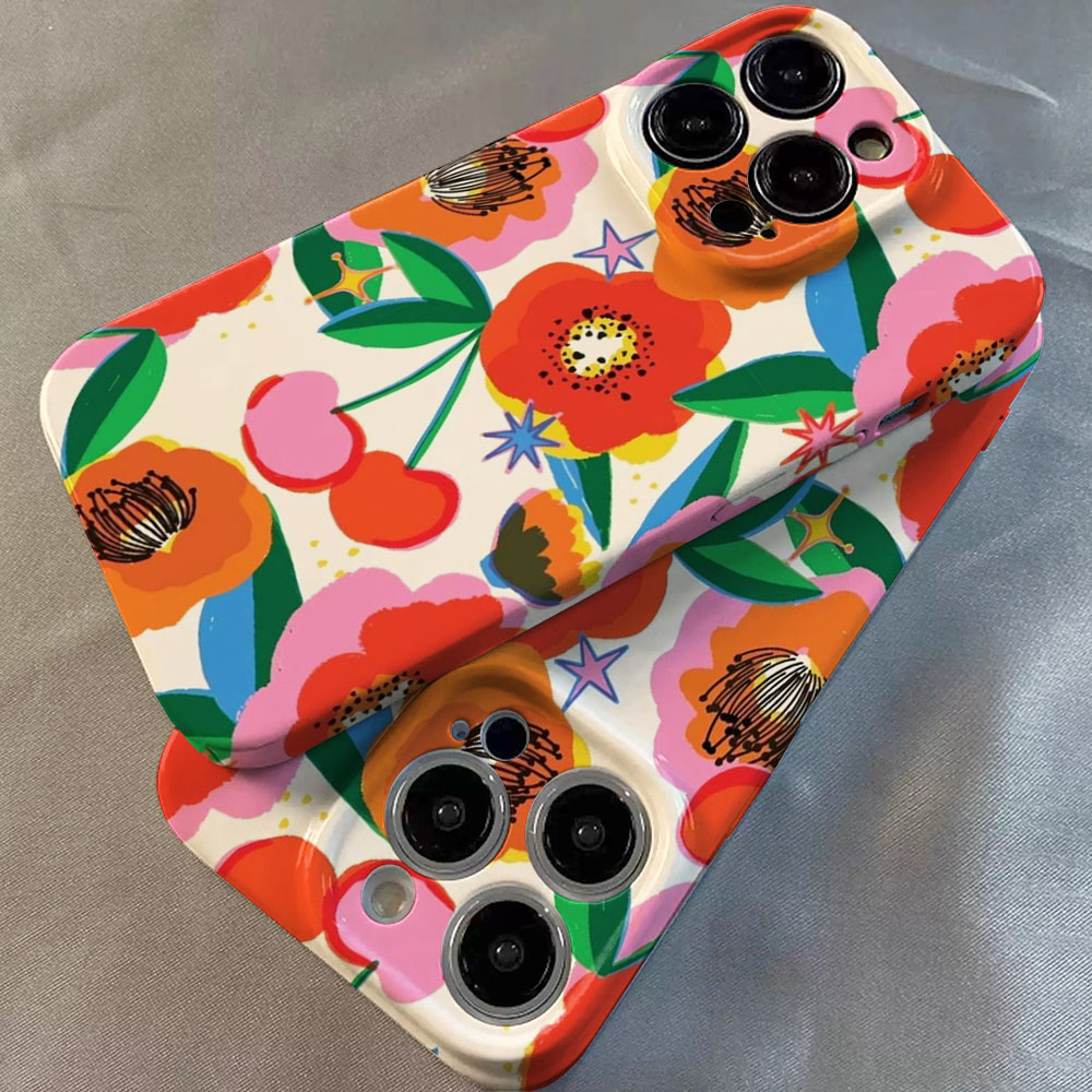 Phone Case For iPhone 17 16 15 - Phone Cases Hard 评论和价格