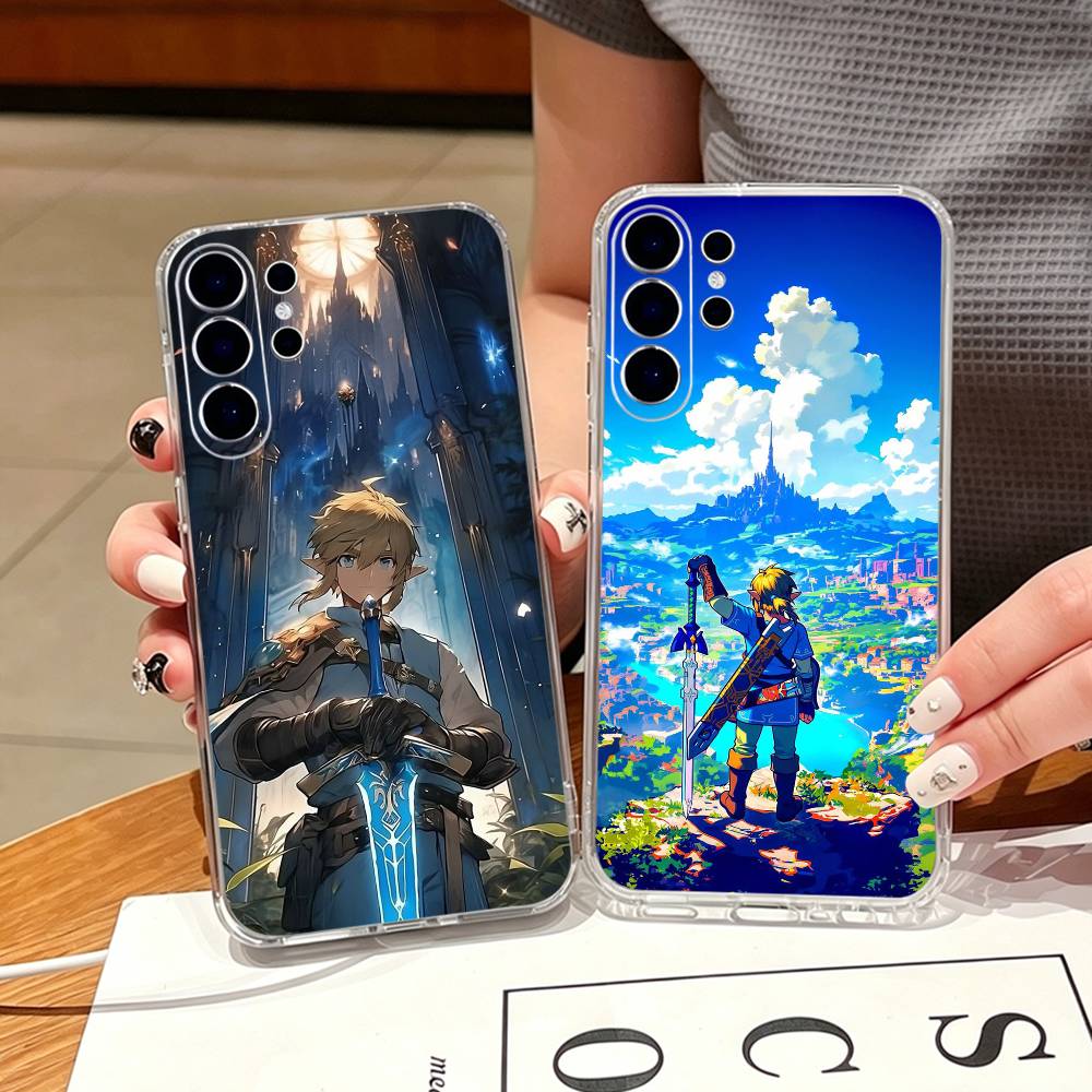 The Lege-nd of Z-Zelda  Phone  - Phone Cases Zelda 评论和价格