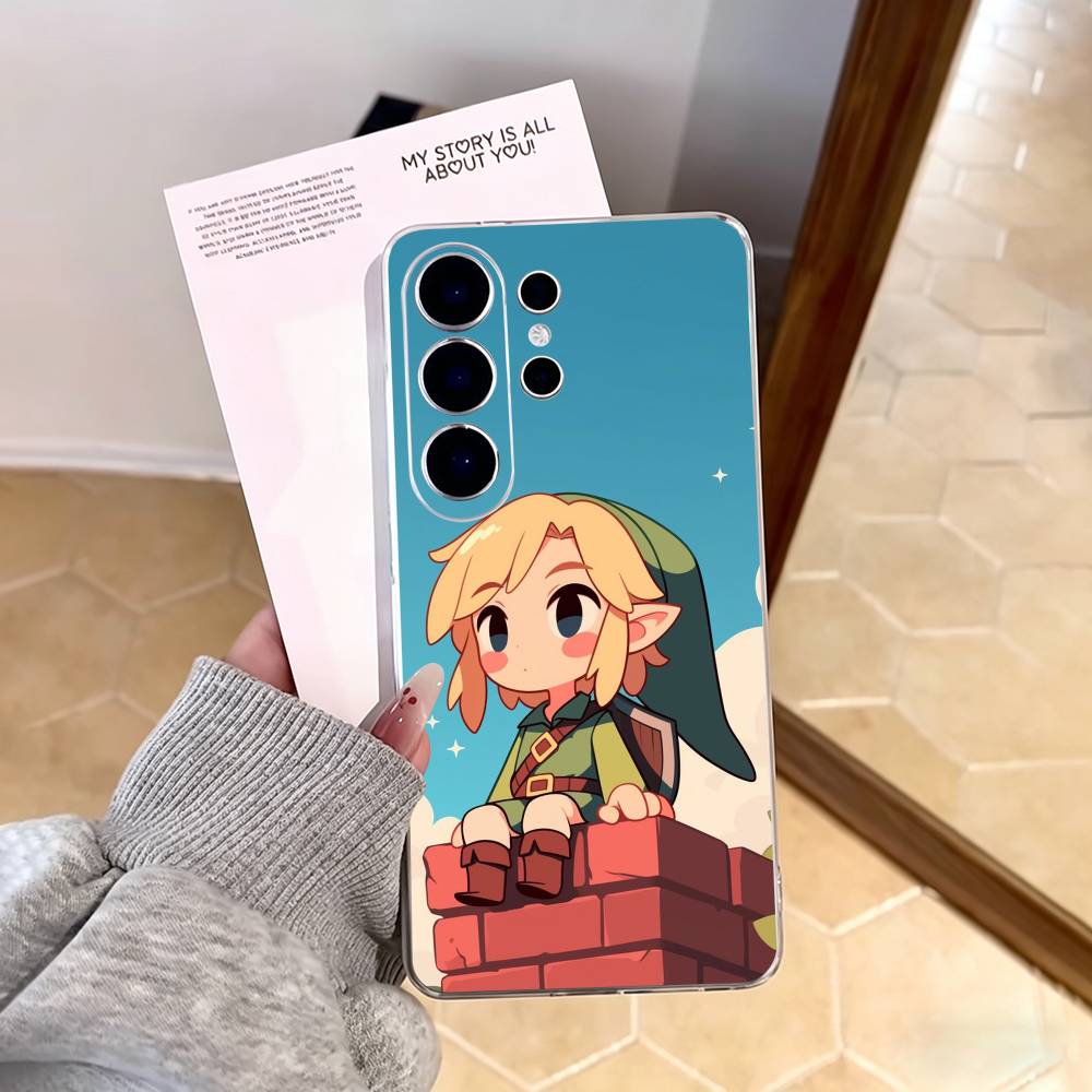 The Lege-nd of Z-Zelda  Phone  - Phone Cases Zelda 评论和价格