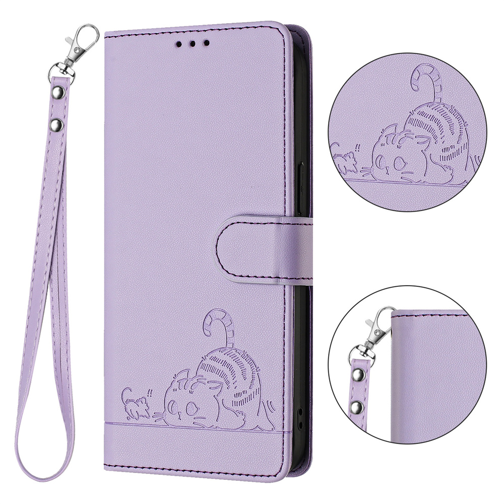 Luxury Wallet Flip Magnetic Le - Phone Cases Eu 评论和价格