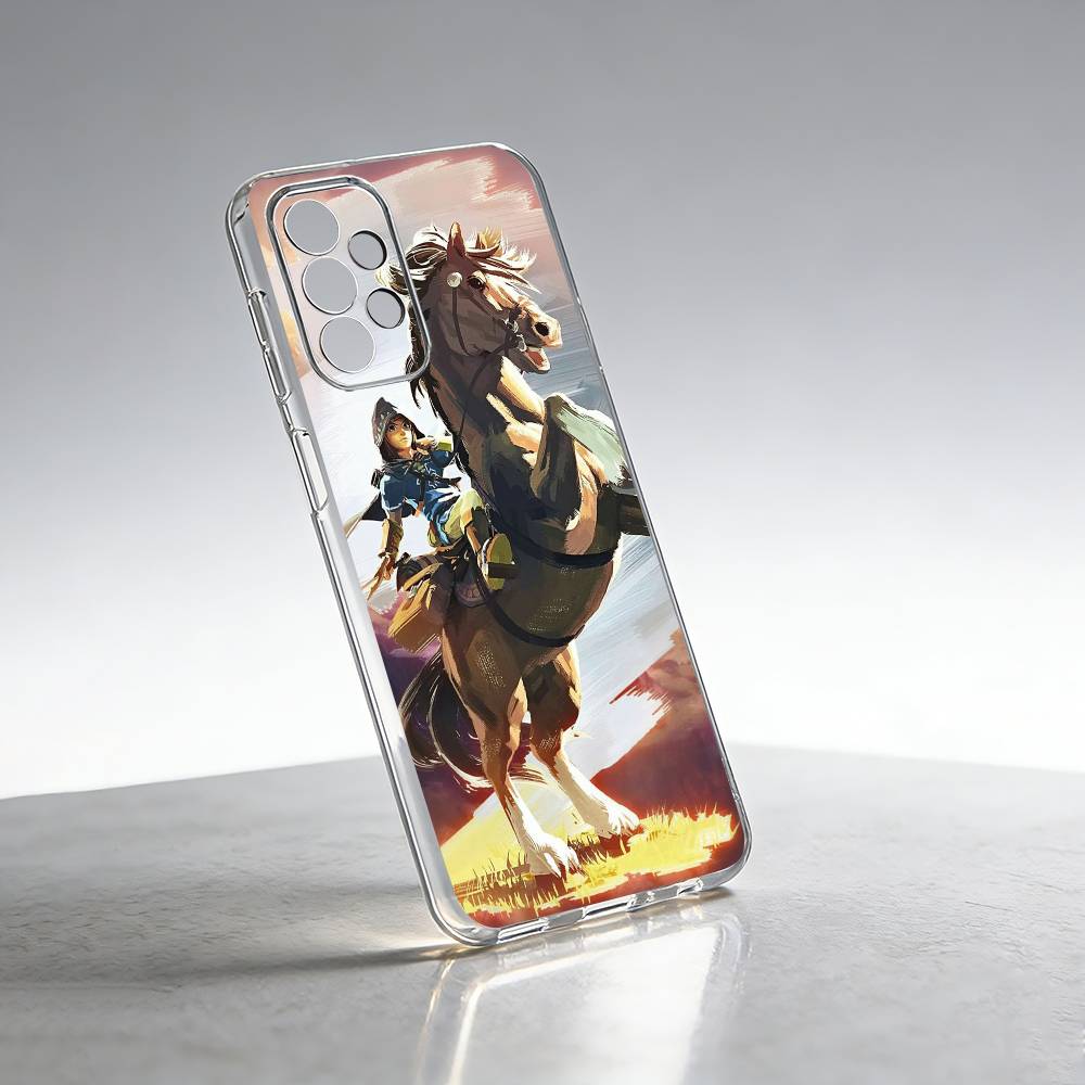 Game The Legends Of Z-Zelda Ph - Phone Cases Zelda 评论和价格