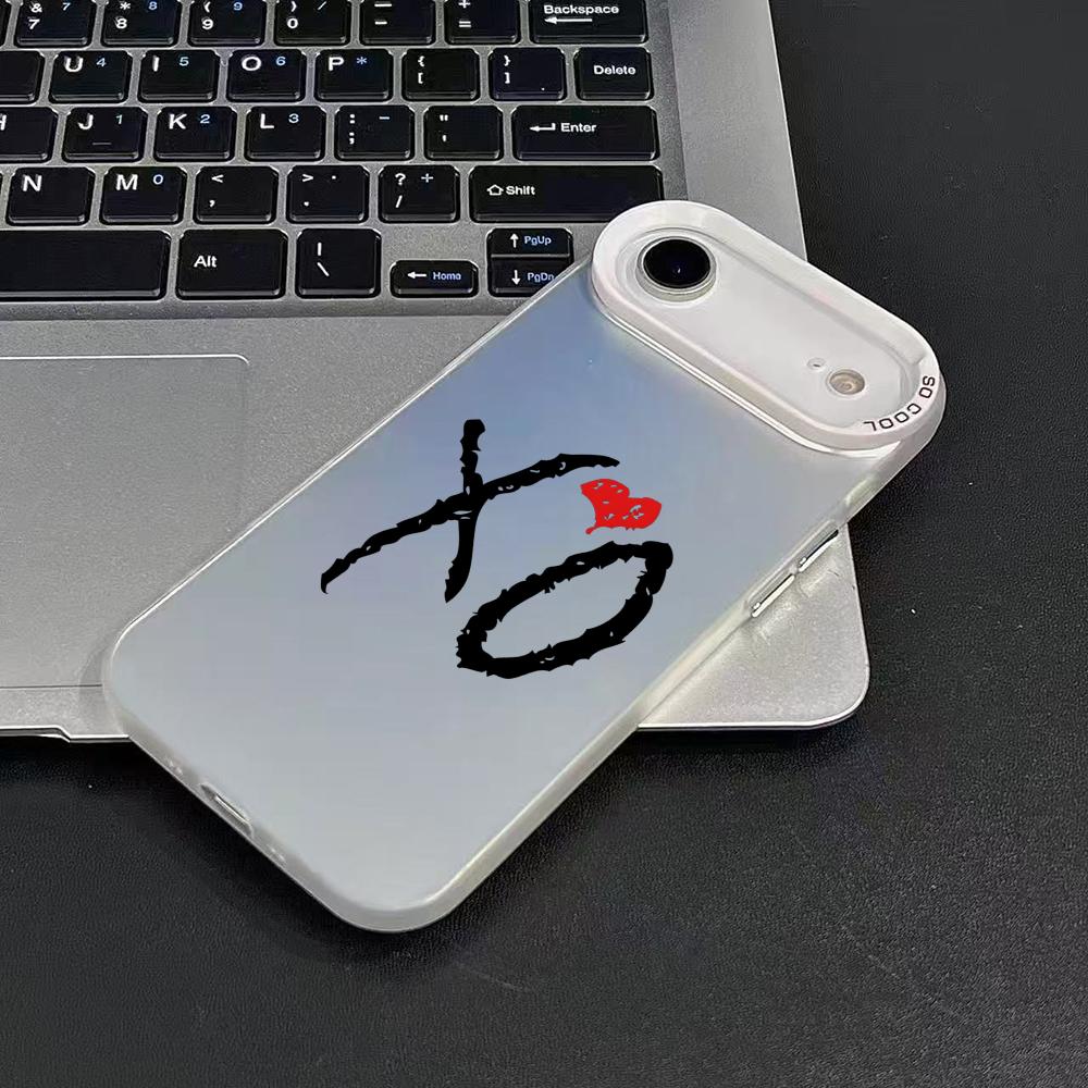 Rapper Singer The W-Weeknd Pho - Apple Iphone 15 评论和价格