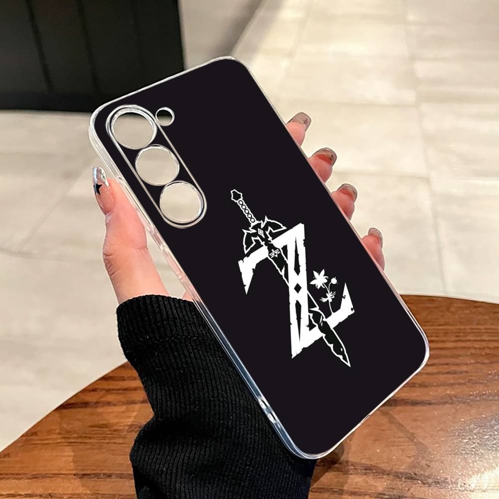 Game The LegendS Z-ZeldaS   Ph - Phone Cases Zelda 评论和价格